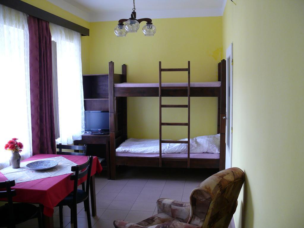 Hotel Pension A Restaurace Rudolec Český Rudolec Zewnętrze zdjęcie