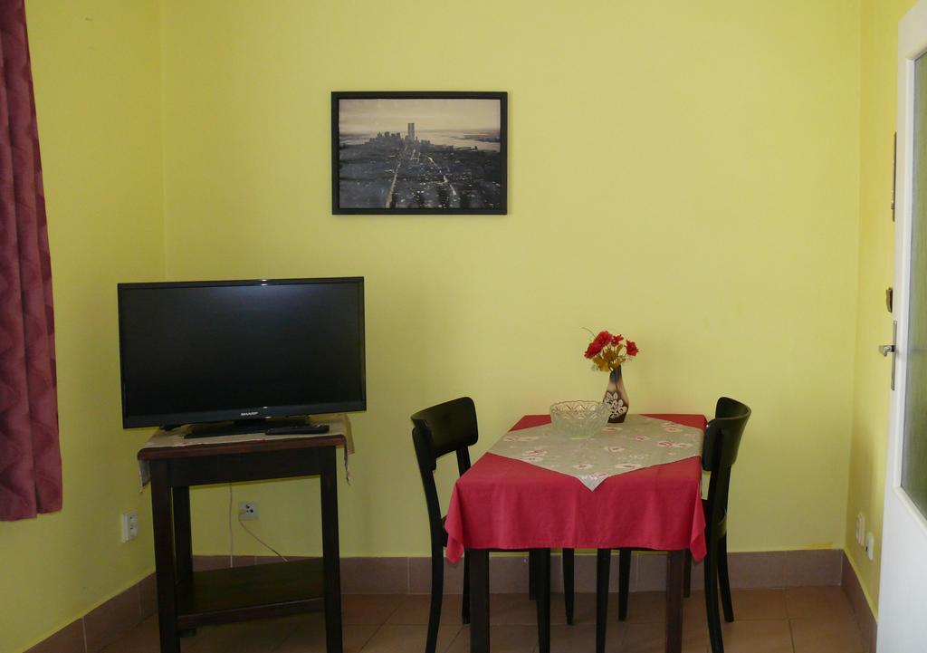Hotel Pension A Restaurace Rudolec Český Rudolec Zewnętrze zdjęcie